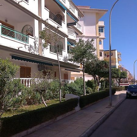 La Mata Vinamar公寓 外观 照片
