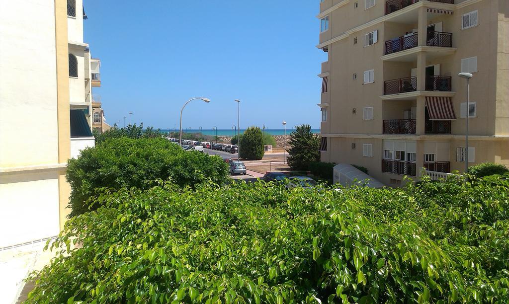 La Mata Vinamar公寓 外观 照片