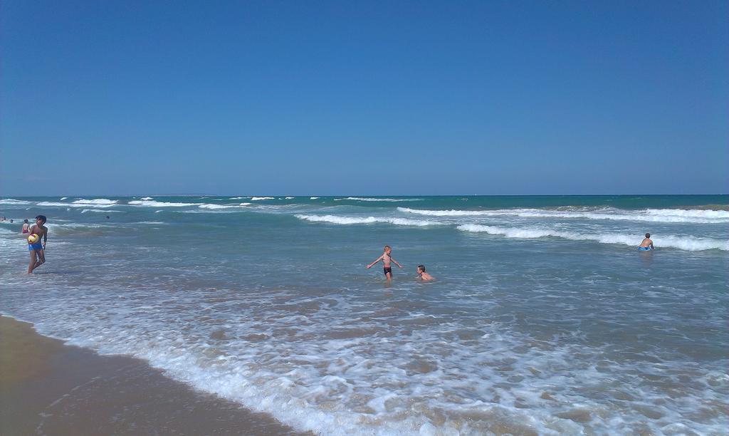 La Mata Vinamar公寓 外观 照片